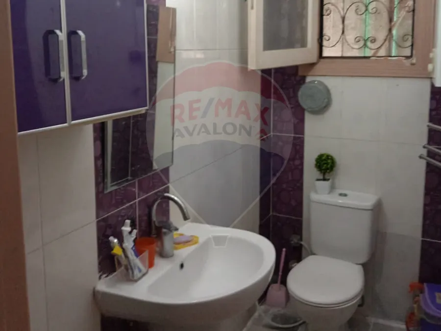 Apartment for sale 95 m Sidi Gaber (El-batlyousy)