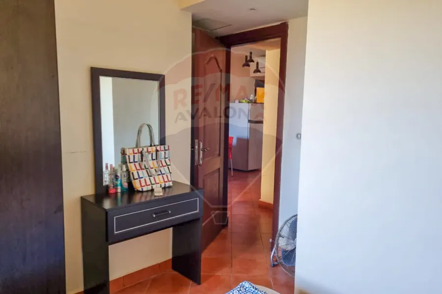 شالية للبيع (بورتو جولف مارينا - العلمين) 120 م