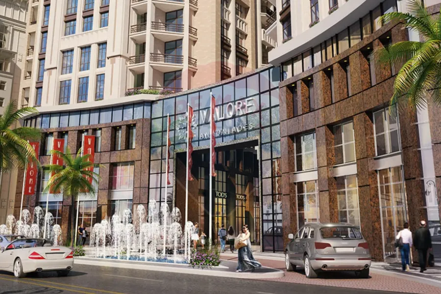 Apartment For Sale 168 m Smouha (Valoury Antoniados compound)