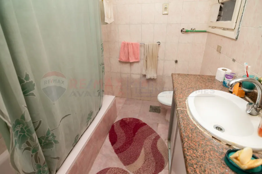 Apartment for sale 105 m Smouha (Victore Emanuele Square - Cotton towers)
