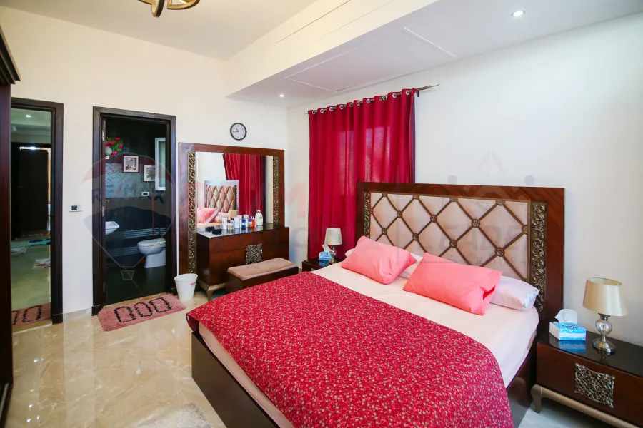 فيلا ستاند الون للبيع الساحل الشمالي (الكيلو 35 - سيدرا) 237 م