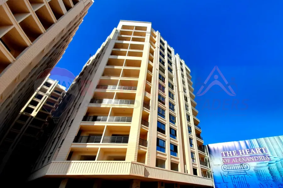 Apartment for rent 179 m Smouha (Valory Antoniades)