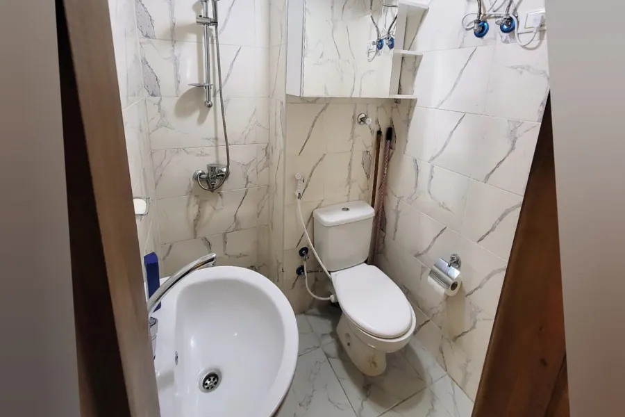 Chalet for sale (Porto Golf) 30 m