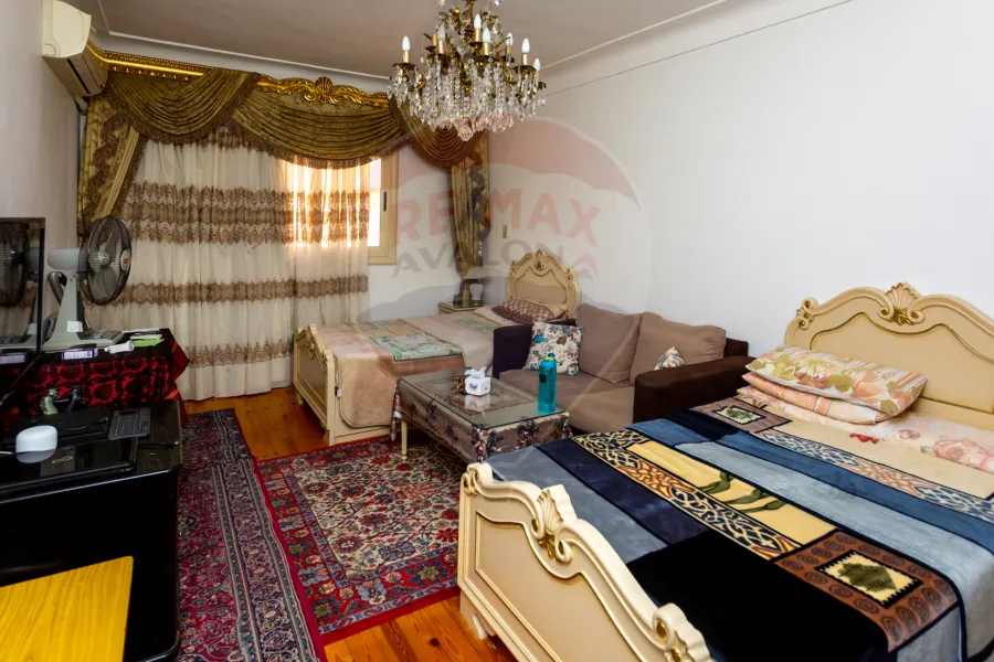 Apartment for sale 175 m Smouha (Dr Sayed Fahmy St)