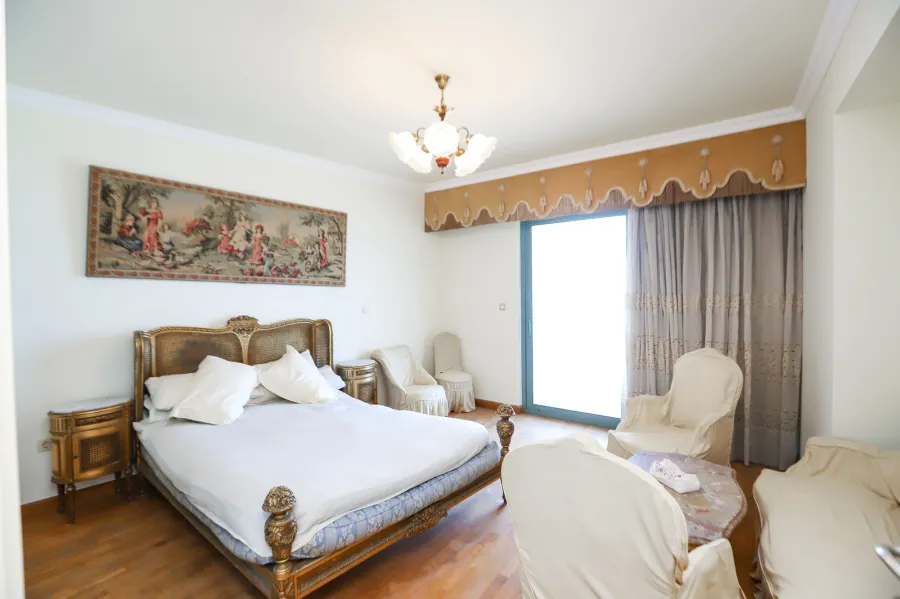 Apartment for Sale 170 m Sanstefano ( Fourseason )