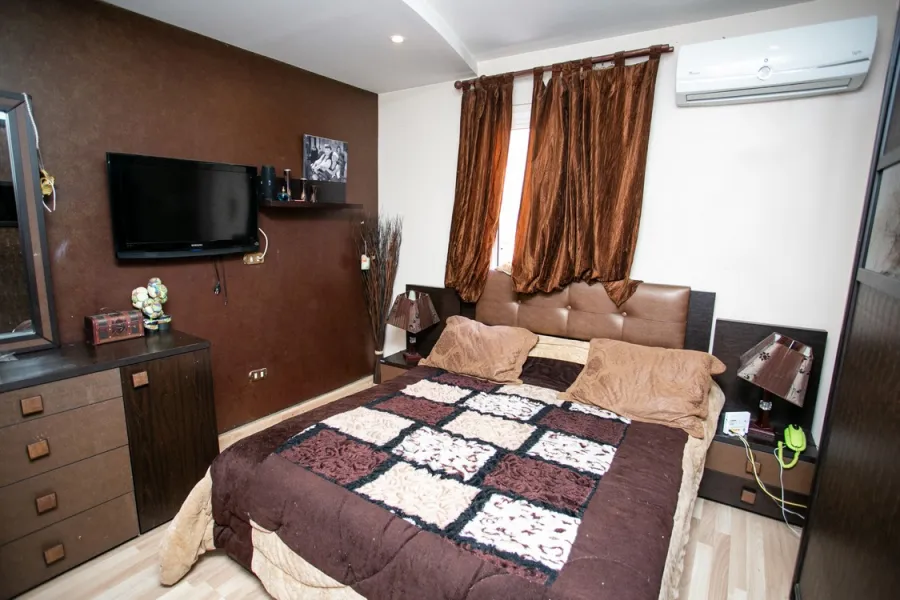 Apartment for sale 150 m Roushdy (Syria St.)