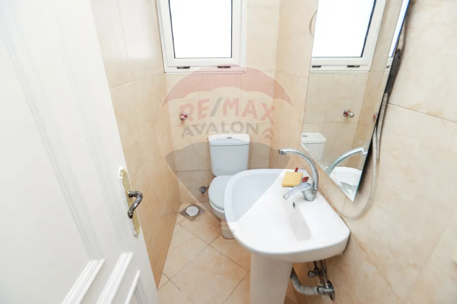 Apartment For Sale 140 m Smouha (Villas area)