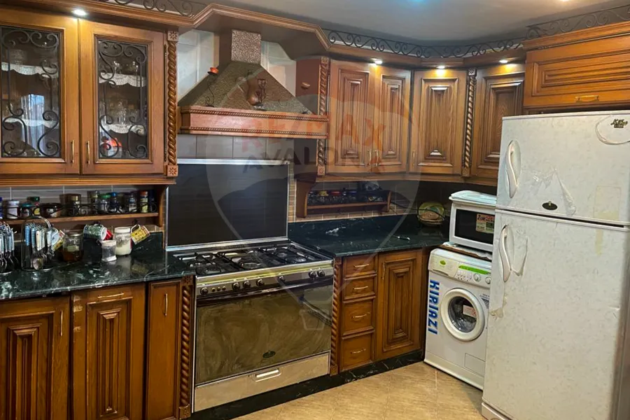 فيلا ستاند الون للبيع (مارينا 6) 1,600 م