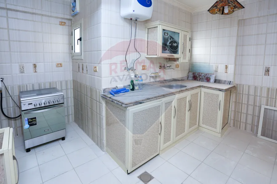 Apartment for sale 130 m Elebrahmia (Beside to Sporting club)