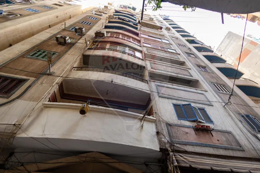 Apartment for sale 275 m Al Asafra