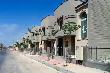 شقة للبيع 153 م (اليكس ويست)