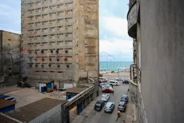 شقة للبيع 145 م كليوباترا ( ثالث نمرة من البحر )