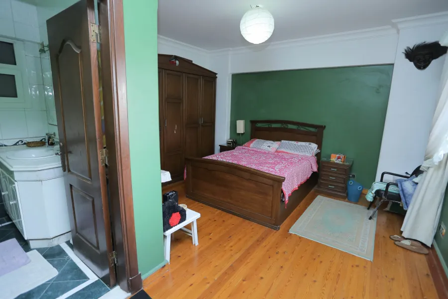 شقة للبيع 375م جناكليس- ش محمد صبرى باشا