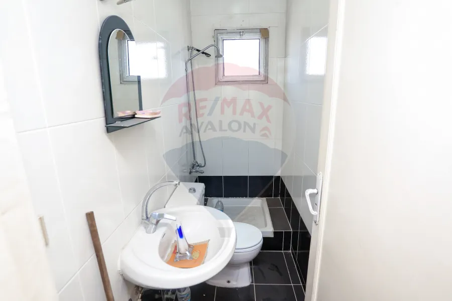 شقة للبيع 155 م مصطفي كامل (عمارات الظباط)