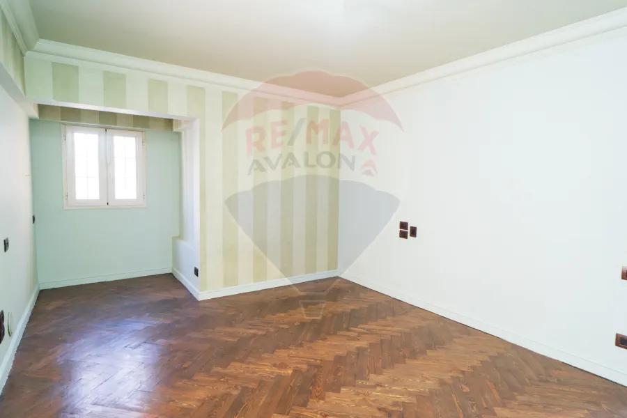 Duplex apartment for sale 370 m Smouha (Mostafa Kamel St.)