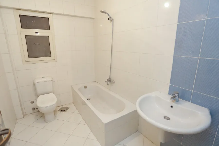 Apartment for sale 290m Smouha (Fawzi Moaaz St.- Seif Tower)