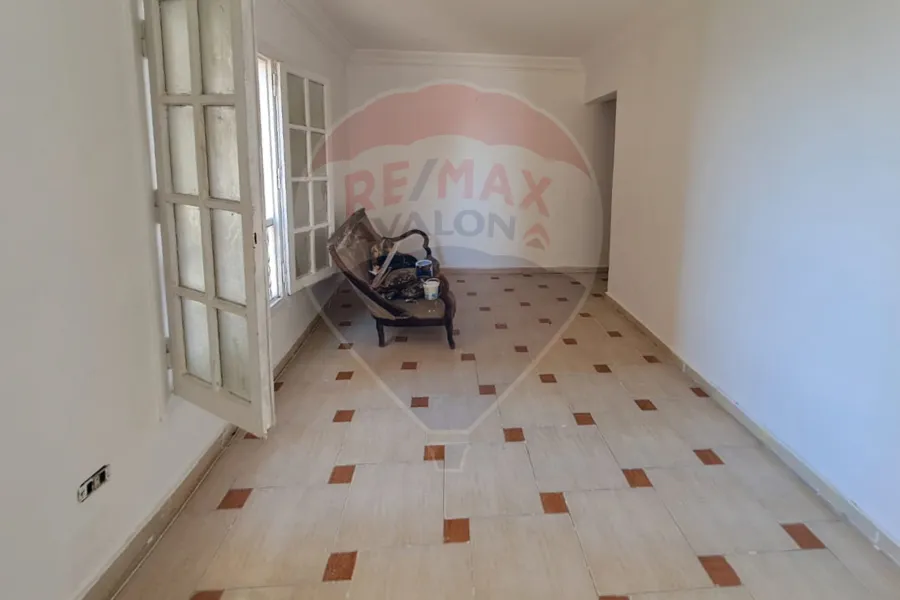 Apartment for sale 140 m Al-Mandara (second number from the sea)