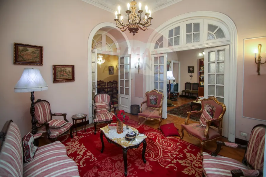 Apartment for sale 270 m Latin Distrect (Pharaohs St.)