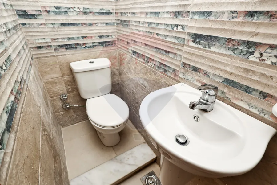 Duplex apartment for sale 150 m Louran (branched from the sea and Sirhank St.)