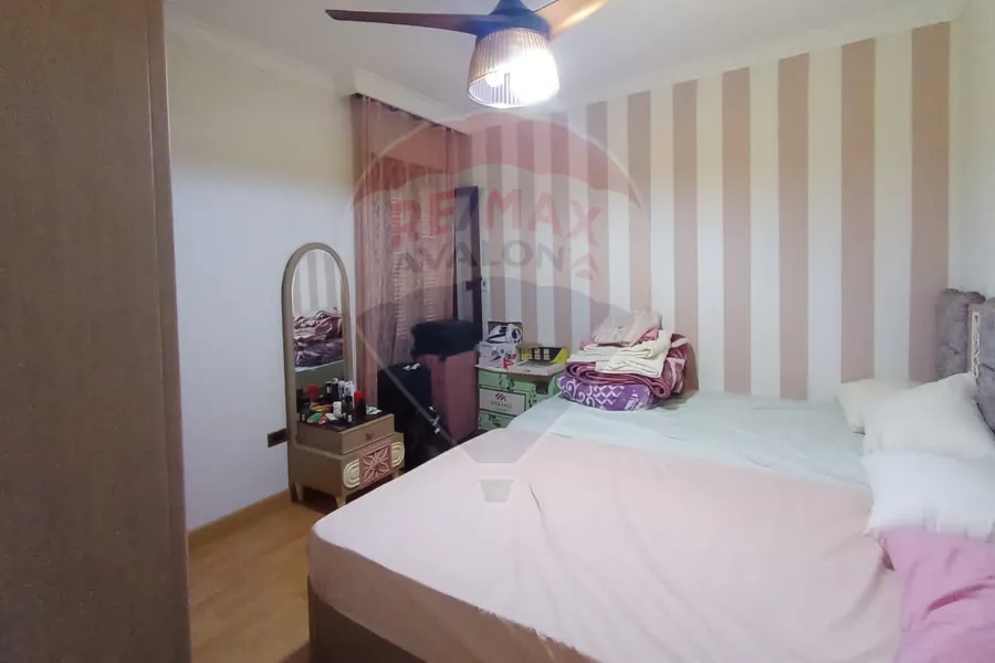 Apartment for sale 102 m Smouha (Near to Green plaza)