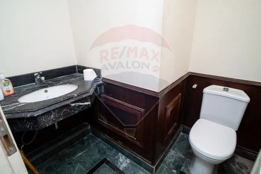 شقة للايجار 298 م سان ستيفانو (ابراج الفورسيزون)