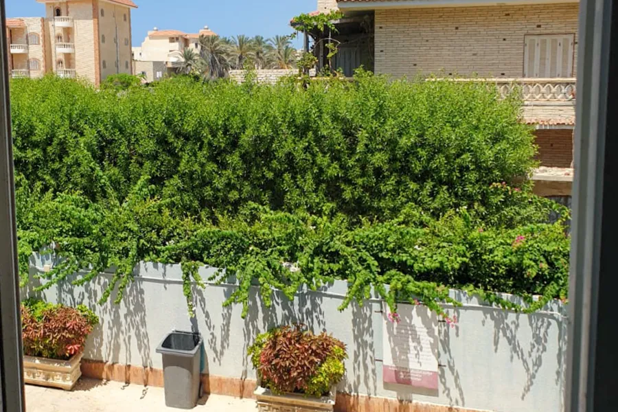 Upper chalet for sale (Krir Resort) 59 m