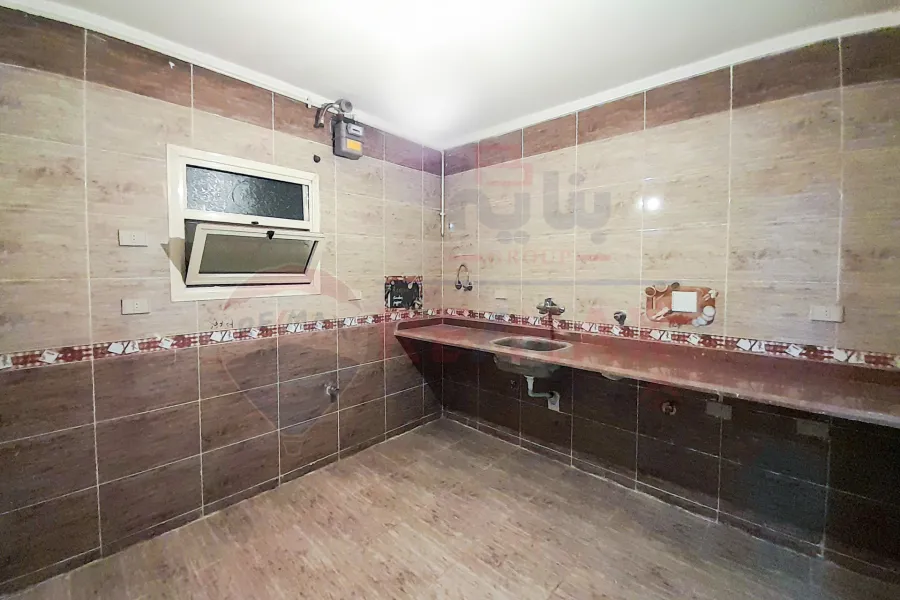 Apartment for rent 180 m Gleem (Hdaia Basha St)