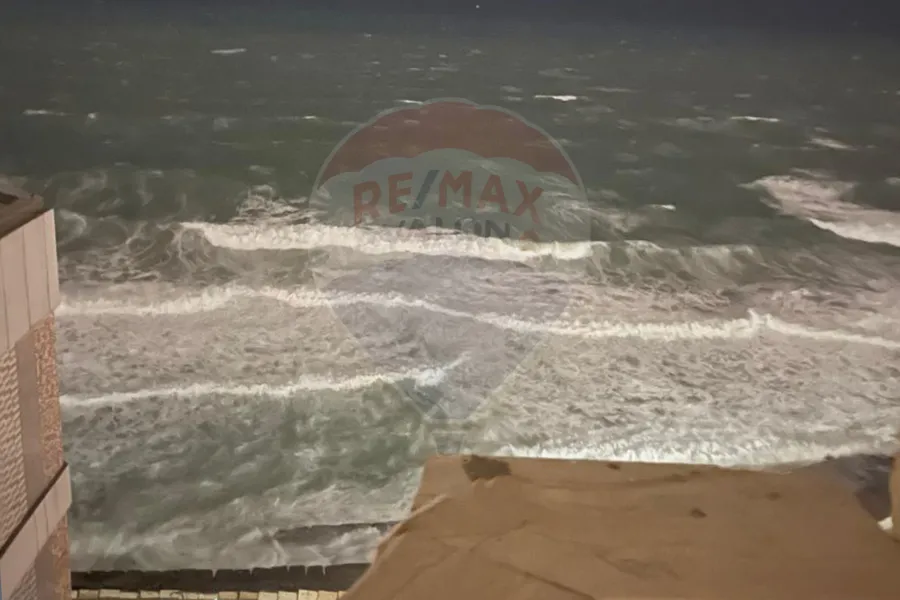 Apartment for sale 160 m Ibrahimia (el Gaish road)