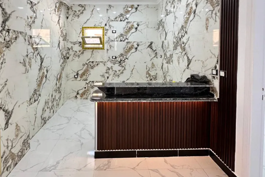 فيلا ستاند الون للبيع (كازابيانكا) 450 م