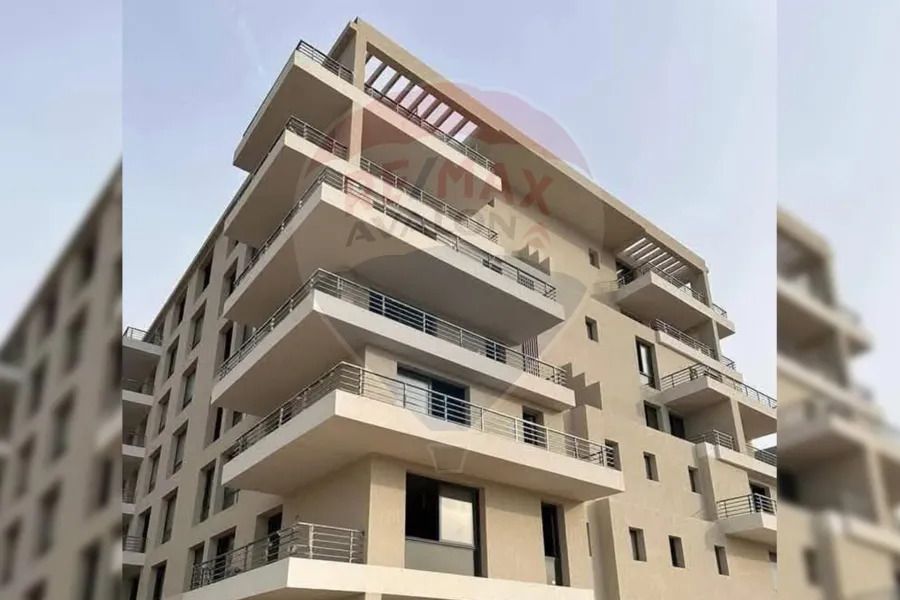 استوديو للبيع 70 م (بالم هيلز الإسكندرية)