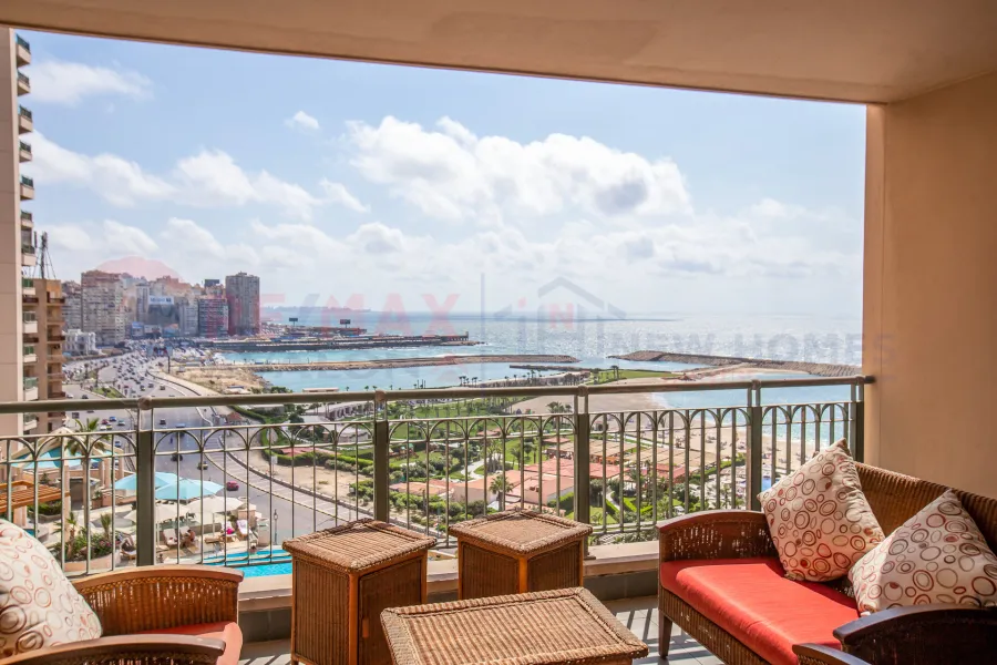 Apartment for sale 386 m San Stefano (Four Seasons - C model)