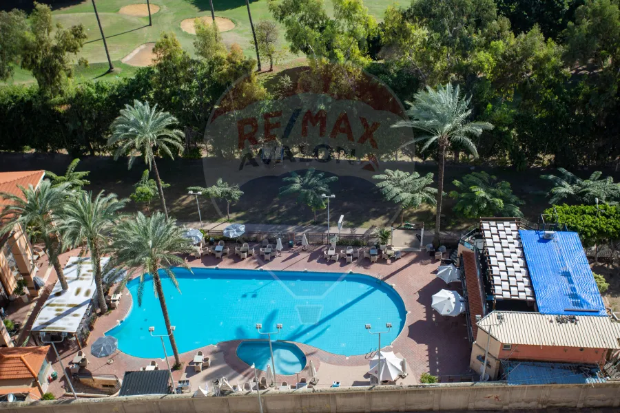 Apartment for sale 305 m Sporting (Omar Lotfy St)