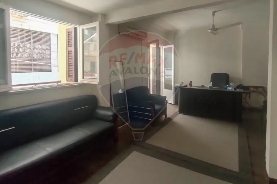 Apartment for sale 140 m Kafr Abdo (Khalil Al-Masry St.)
