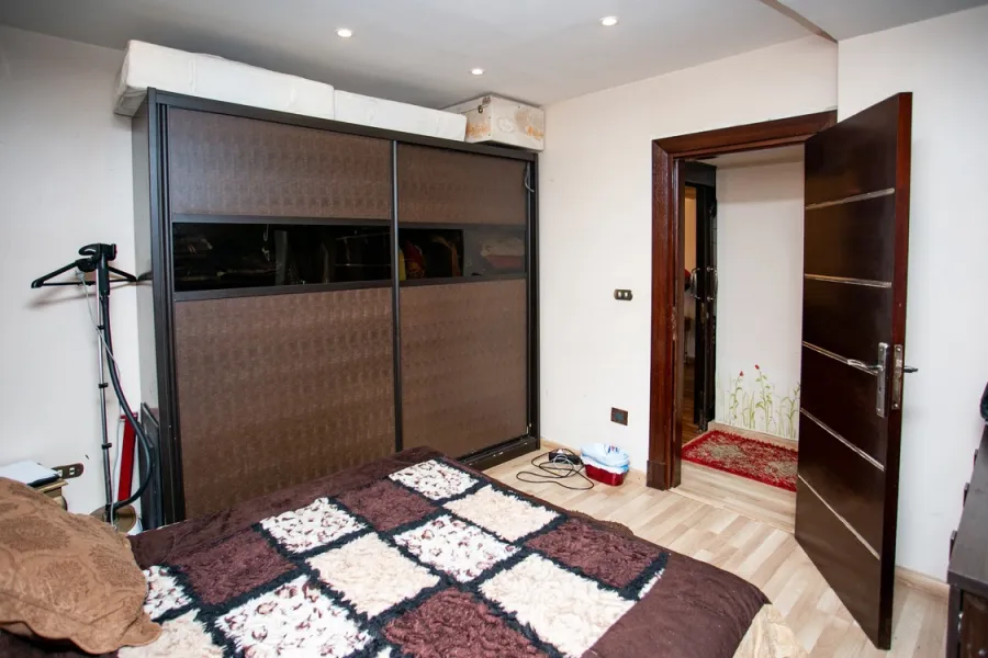 Apartment for sale 150 m Roushdy (Syria St.)