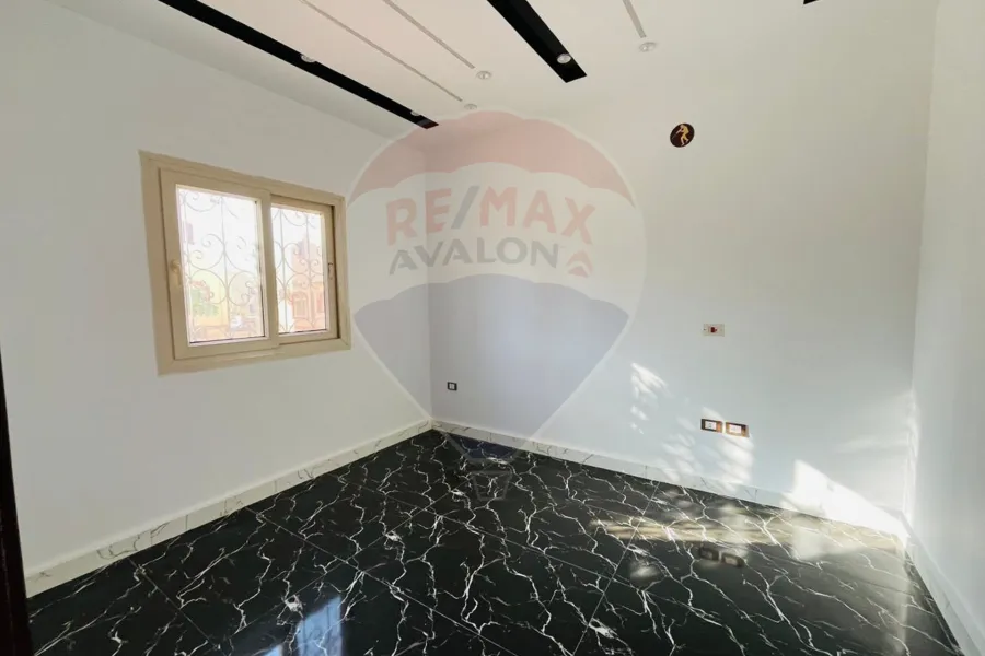 Villa for sale (Perla Marina North Coast) 160 m + 40 m garden