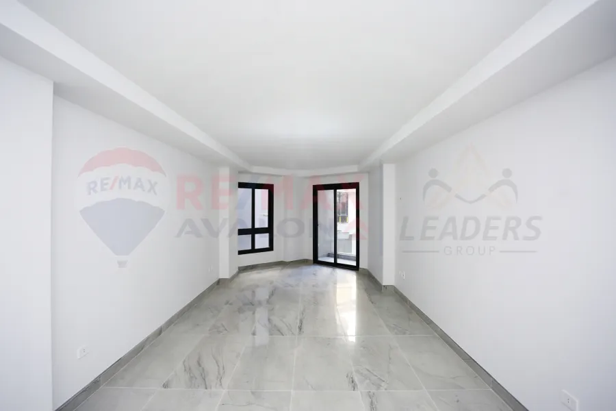Apartment for sale 177 m Smouha (Sky Line)