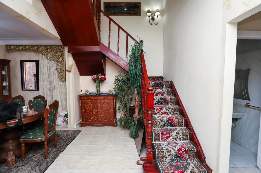 Duplex for sale 300m Smouha -Near to Sidigaber Station