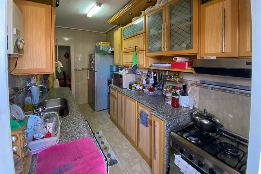 Apartment for sale 128 m Smouha (Al-Arish st.)