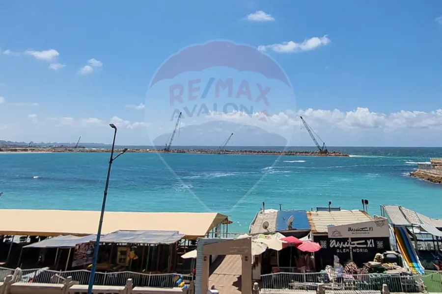 شقة للبيع 210 م ميامي  (علي البحر)