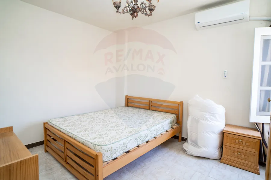 شاليه للبيع 90 م الساحل الشمالي (قرية مارسيليا بيتش 3)