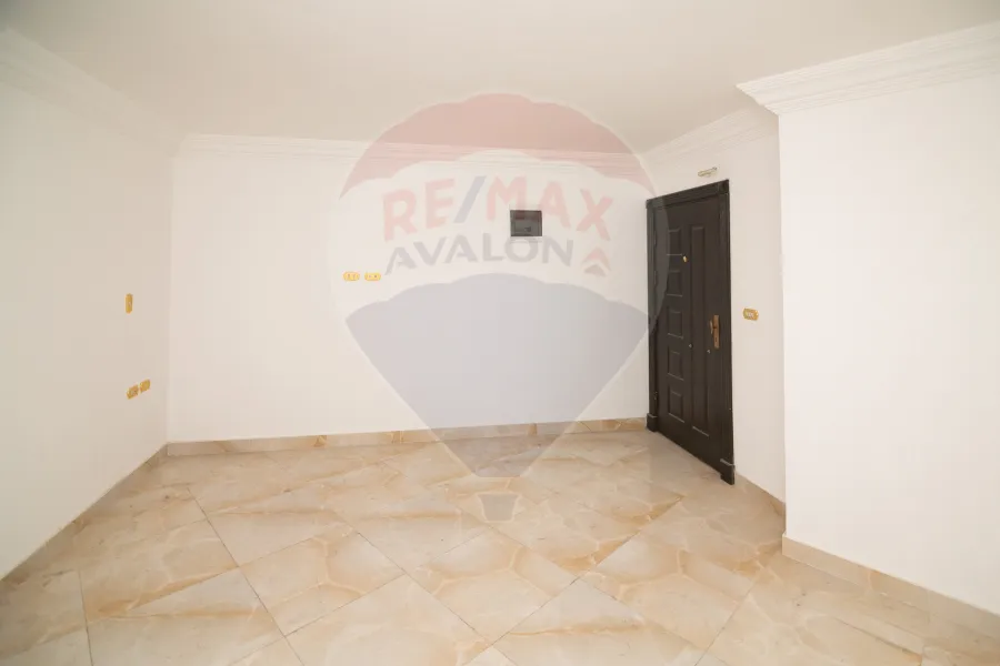 Administrative apartment for rent 76 m Smouha