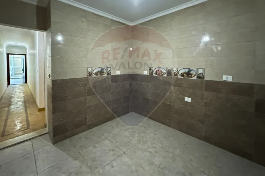 شقة للبيع (Smouha Festival city)سموحة 167 م