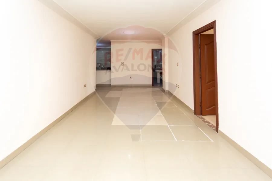 Apartment for sale 125 m Al Asafra (Gamal Abd El Nasser st.)