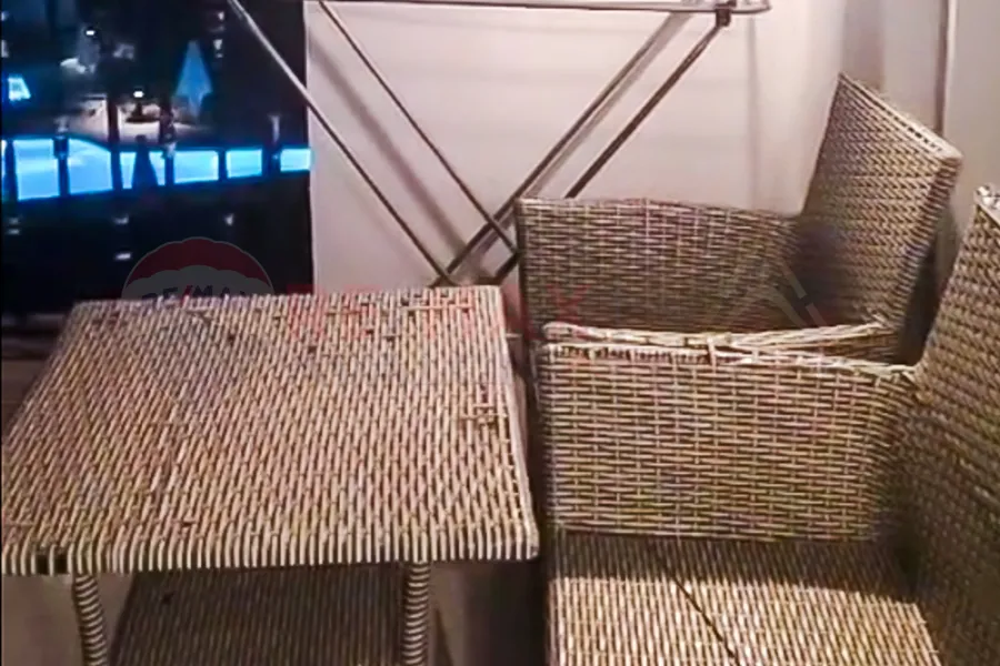 Chalet for sale (Marasi Greek) 138 m