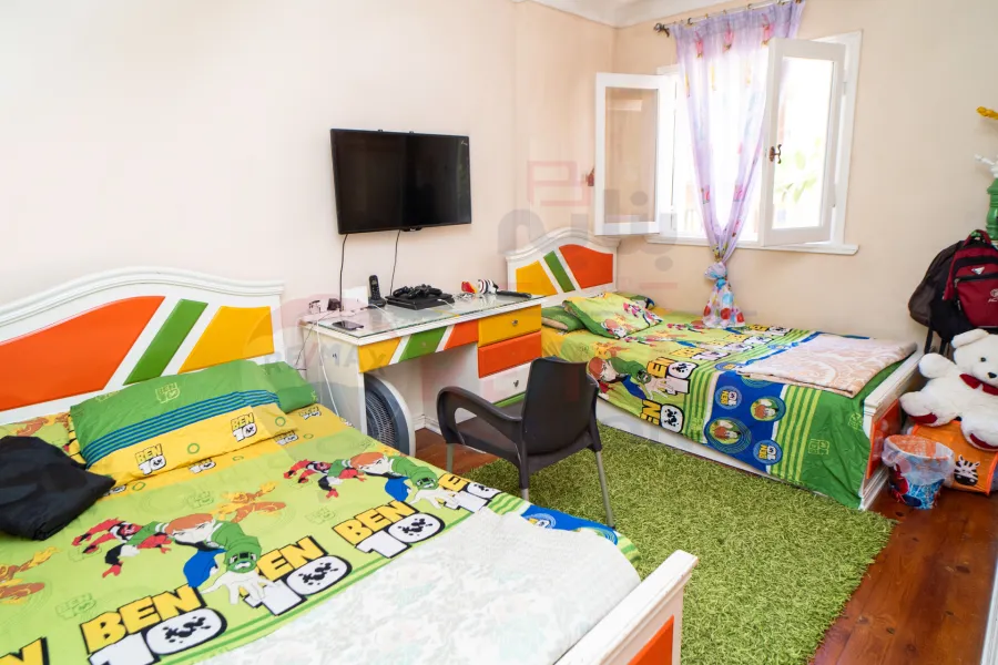 Apartment For Sale 140 m Sporting ( Tiba St. )