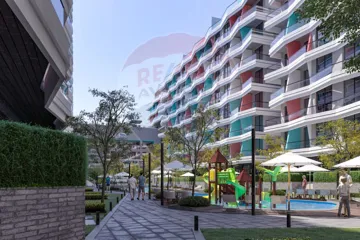 ستوديو للبيع (فرجينا لايف) 33 م