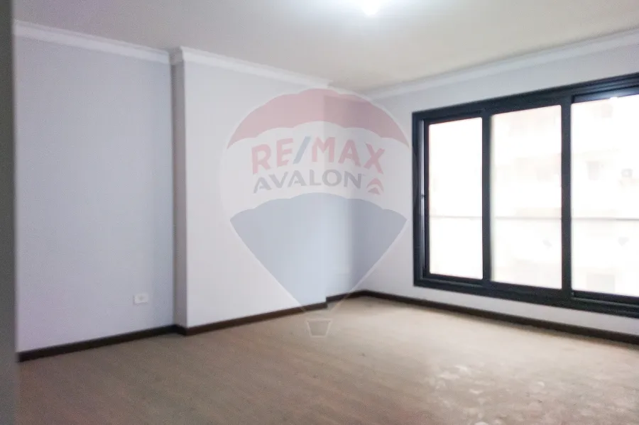 Apartment For Rent 223 m Louran (Abd Elsalam Aaref St.)