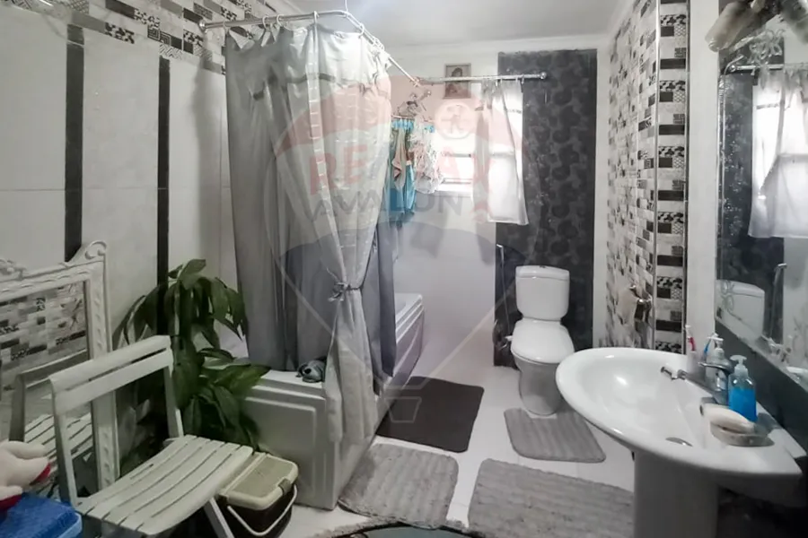 Apartment for sale 180 m Al Asafra (Soliman Al Farsi St.)