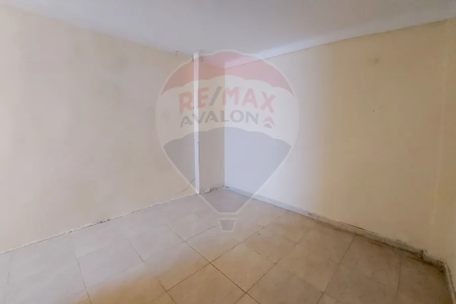 apartment for sale 90 m Ibrahimia (Steps from Abu Qir St.)