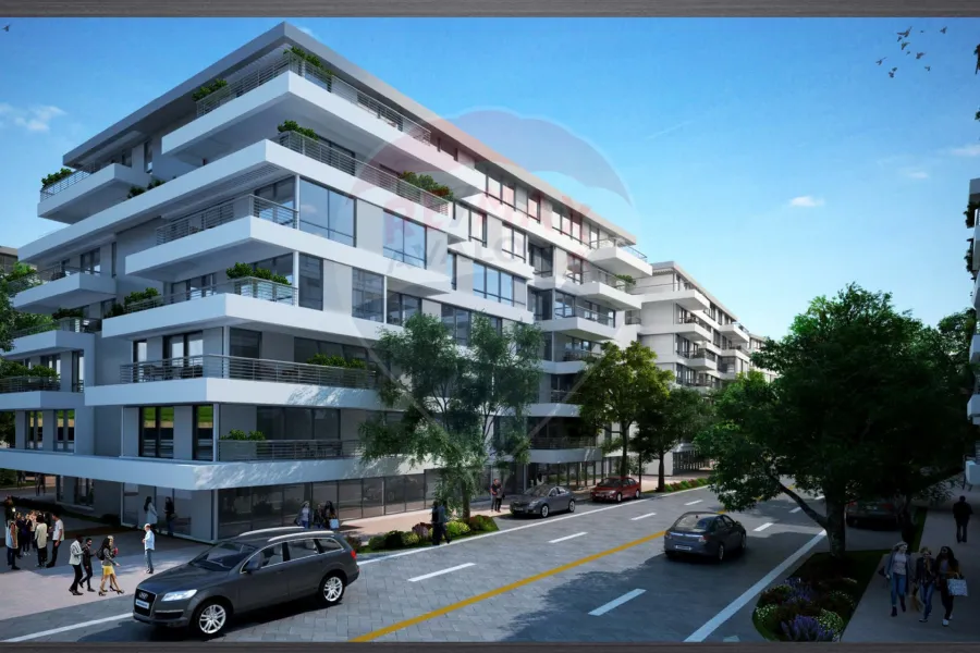 Apartment for sale 182 m (Palm Hills)